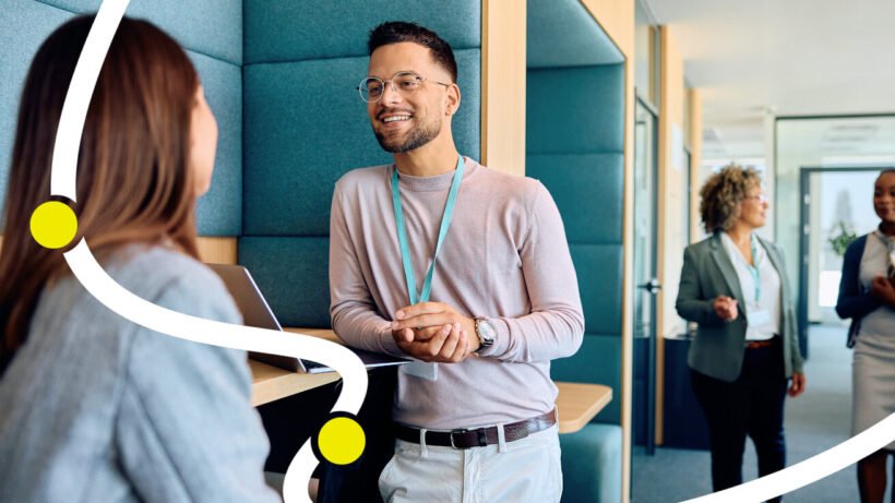 Onboarding White-Collar Workers: 9 Steps For Long-Term Success