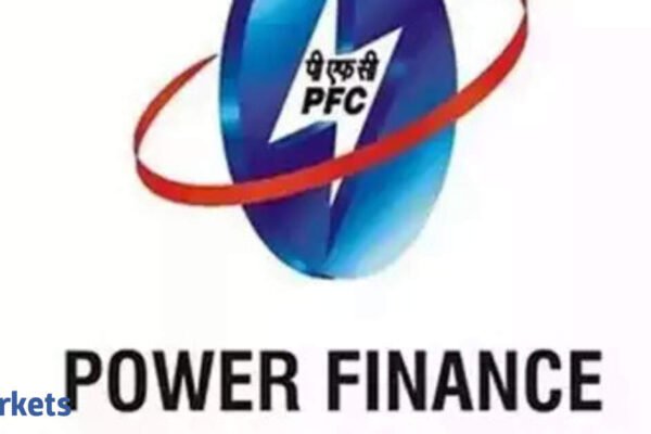 PFC declares second interim dividend of Rs 3.65/share, sets Nov 26 as record date