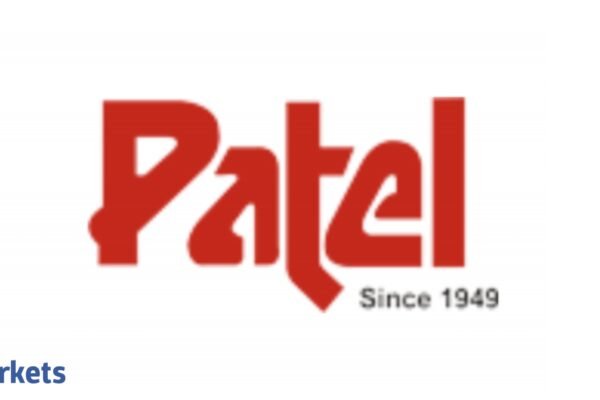 Patel Engineering shares zoom 10% after securing Rs 798 crore coal excavation order