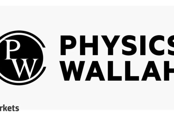 PhysicsWallah IPO opens for bidding: Check GMP, brokerages review, subscription and other details