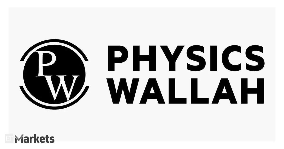 PhysicsWallah IPO opens for bidding: Check GMP, brokerages review, subscription and other details