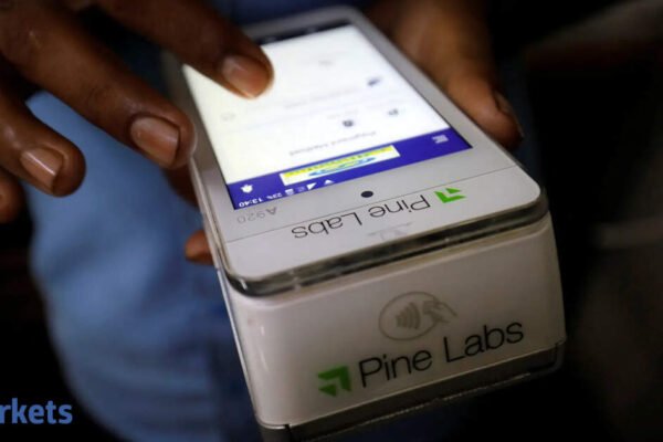 Pine Labs rakes in money, but profitability a concern