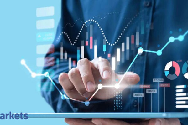 Positive Breakout: These 14  stocks cross above their 200 DMAs – Upside Ahead?