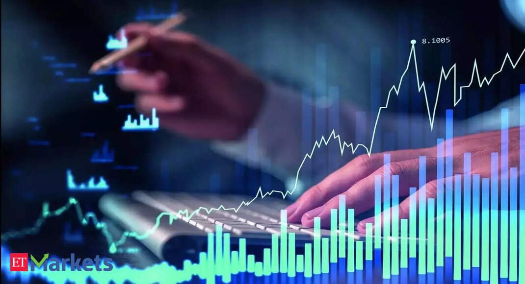 Positive Breakout: These 8 stocks cross above their 200 DMAs – Upside Ahead?