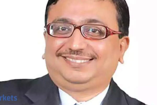 Q2 earnings slightly better than expected, BFSI leads the pack: Nischal Maheshwari