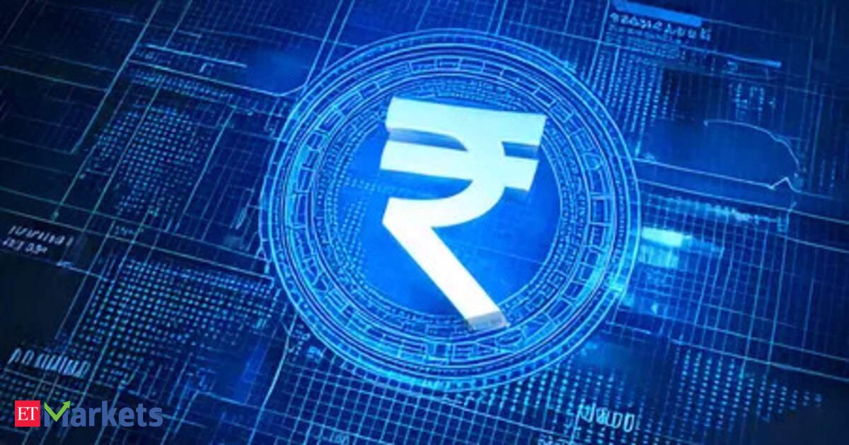 RBI intervention hoists rupee, but bearish undercurrent persists