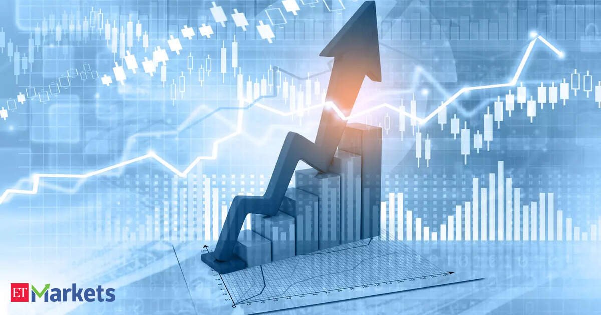 Rajiv Jain’s GQG Partners hikes stake in 5 Adani Group companies in Rs 5,094-cr block deal