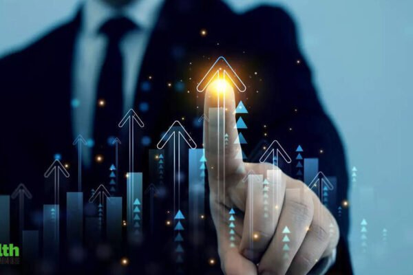 Sectoral and thematic mutual funds outperform in October, delivering up to 9% gain. Check top 10 performers – Performance chart