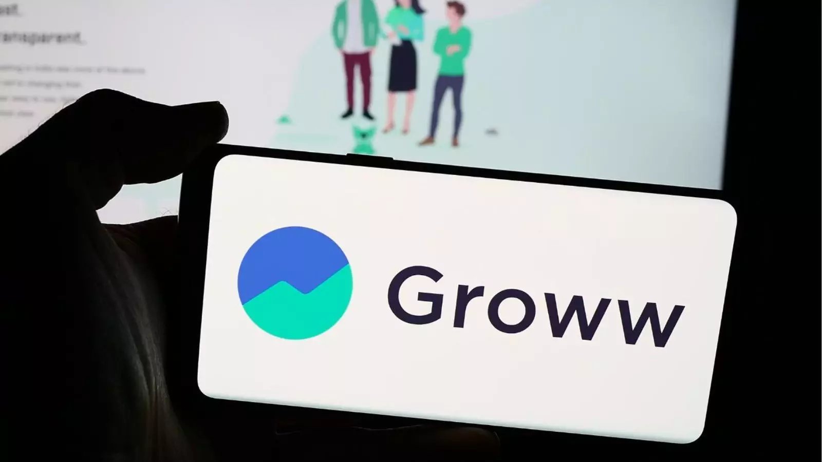 Should investors hold or book profit after Groww’s listing?