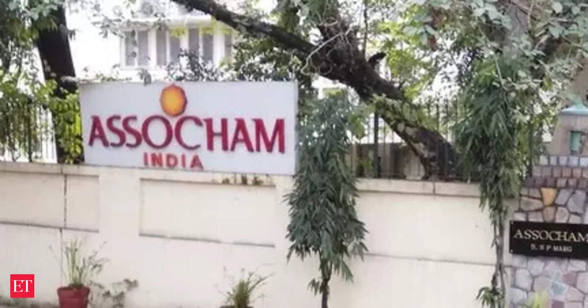 Single window systems in WB, Odisha, Andhra, 5 yr tax holiday for startups in Bihar: Assocham