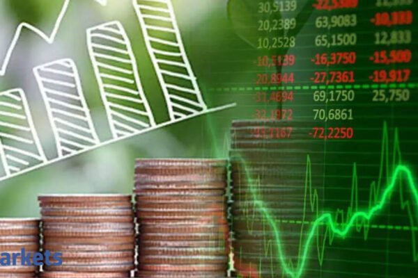 Smallcap rally: Thangamayil Jewellery and CCL Products among weekly top 10 performers, soar up to 56% – Smallcap Movers
