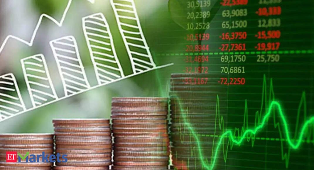 Smallcap rally: Thangamayil Jewellery and CCL Products among weekly top 10 performers, soar up to 56% – Smallcap Movers