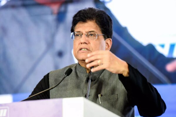 States should give industry incentives on time: Union Minister Piyush Goyal