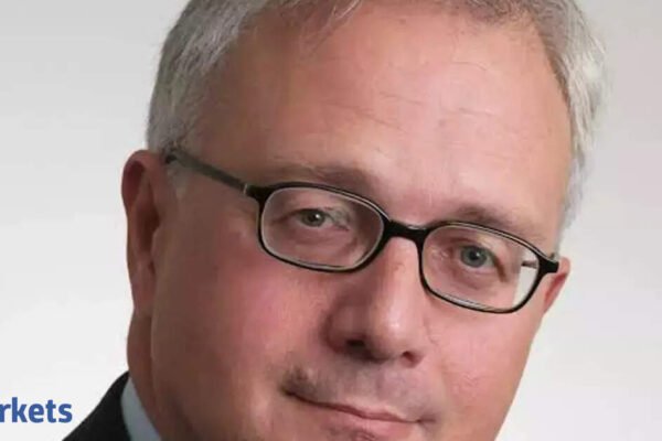 Strong earnings continue to drive US markets despite policy volatility:  Ed Yardeni