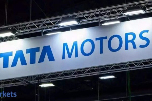 Tata Motors CV arm listing date announced. Check details