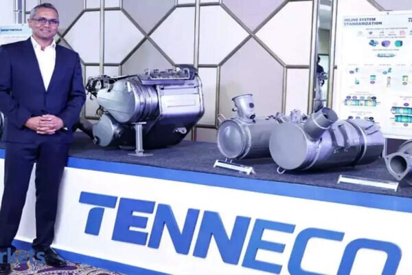 Tenneco Clean Air Listing Tomorrow: GMP hints at solid market debut for the Rs 3,600-crore IPO