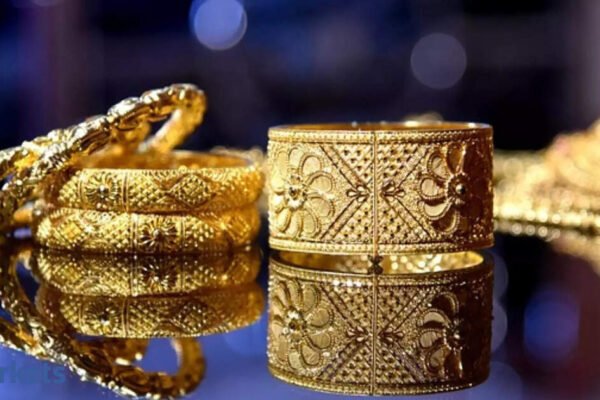 Thangamayil Jewellery shares rise 19%, up 50% in 4 sessions. What’s fuelling the sharp surge?