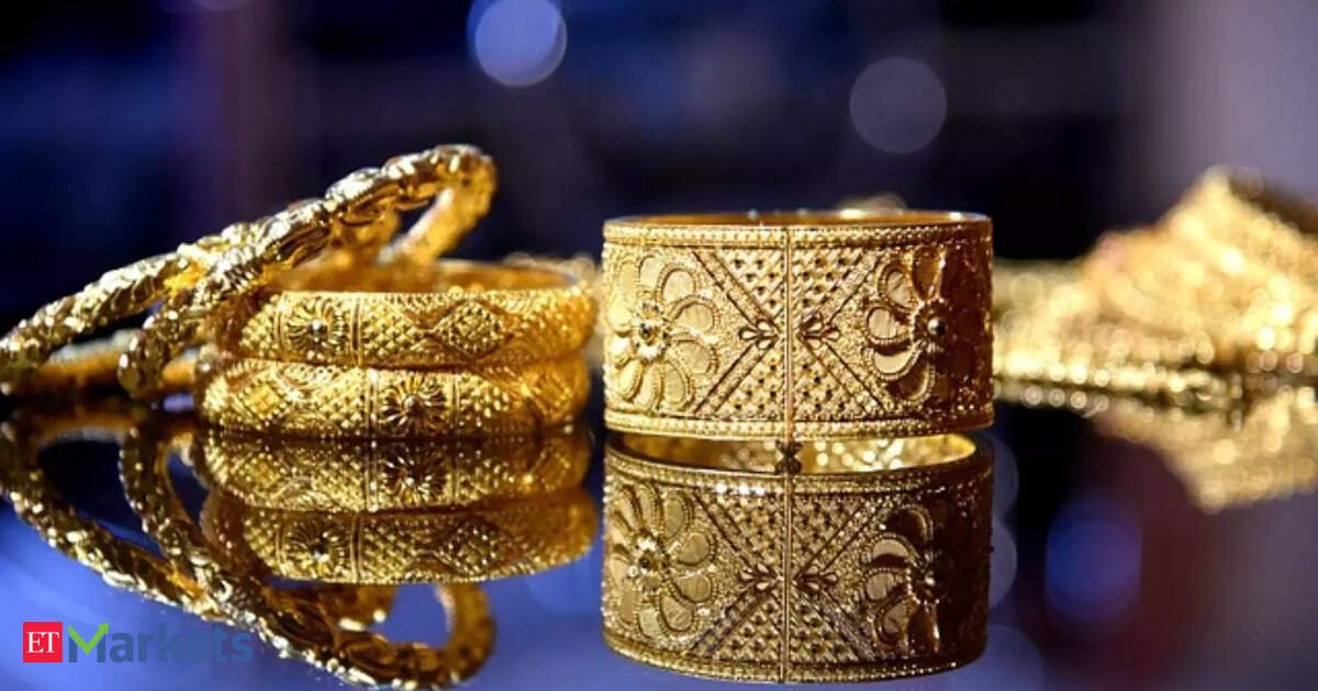 Thangamayil Jewellery shares rise 19%, up 50% in 4 sessions. What’s fuelling the sharp surge?