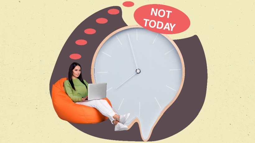 The Psychology Of Procrastination: Why We Put Off Learning Tasks And What We Can Do About It