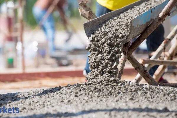 The Ramco Cements Q2 Results: Net profit jumps three-fold to Rs 78 crore