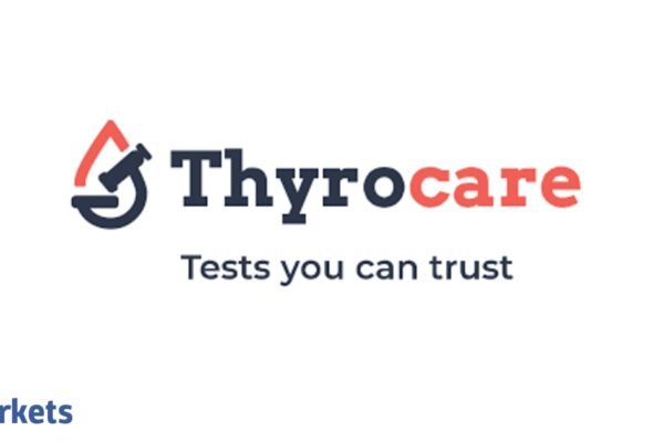 Thyrocare Technologies’ shares down 67%? Here’s why investors shouldn’t worry