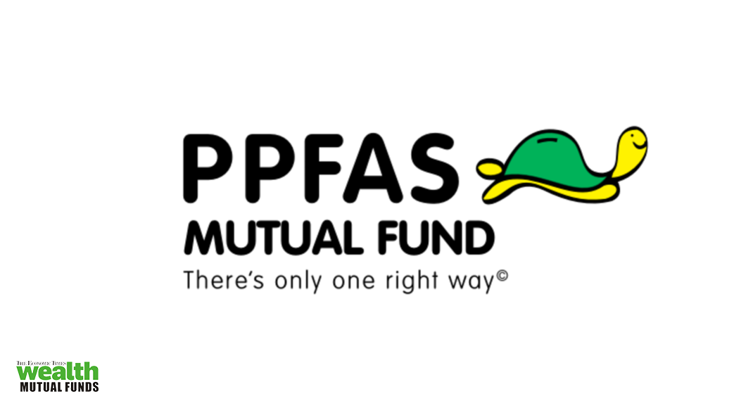 Top 10 mutual funds by assets under management in October. Parag Parikh Flexi Cap Fund stands first – Parag Parikh Flexi Cap Fund