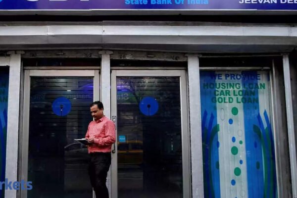Top brokerages see up to 20% upside for SBI stock in a year