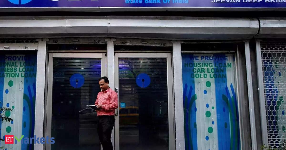 Top brokerages see up to 20% upside for SBI stock in a year