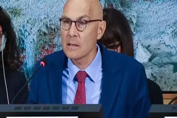 UN concerned with Pakistan’s constitutional amendments and immunity provisions