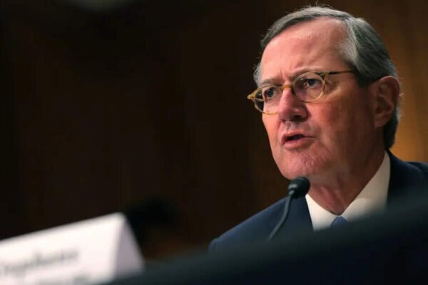 US envoy flags UK drug pricing, energy costs