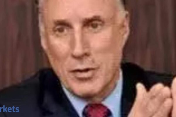 US market still ‘frothy’ despite Nvidia boost: Marc Chandler