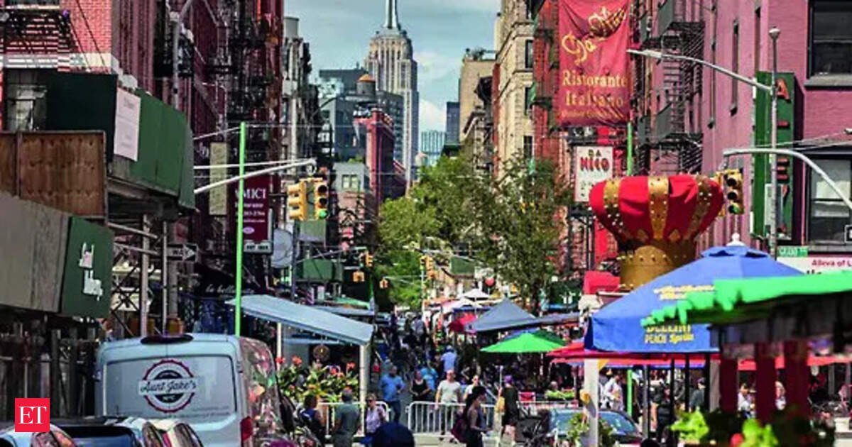 US services gain in October even as jobs stay weak