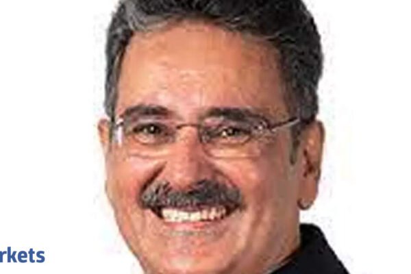 Valuations not stretched, earnings will drive rally ahead: Dinshaw Irani