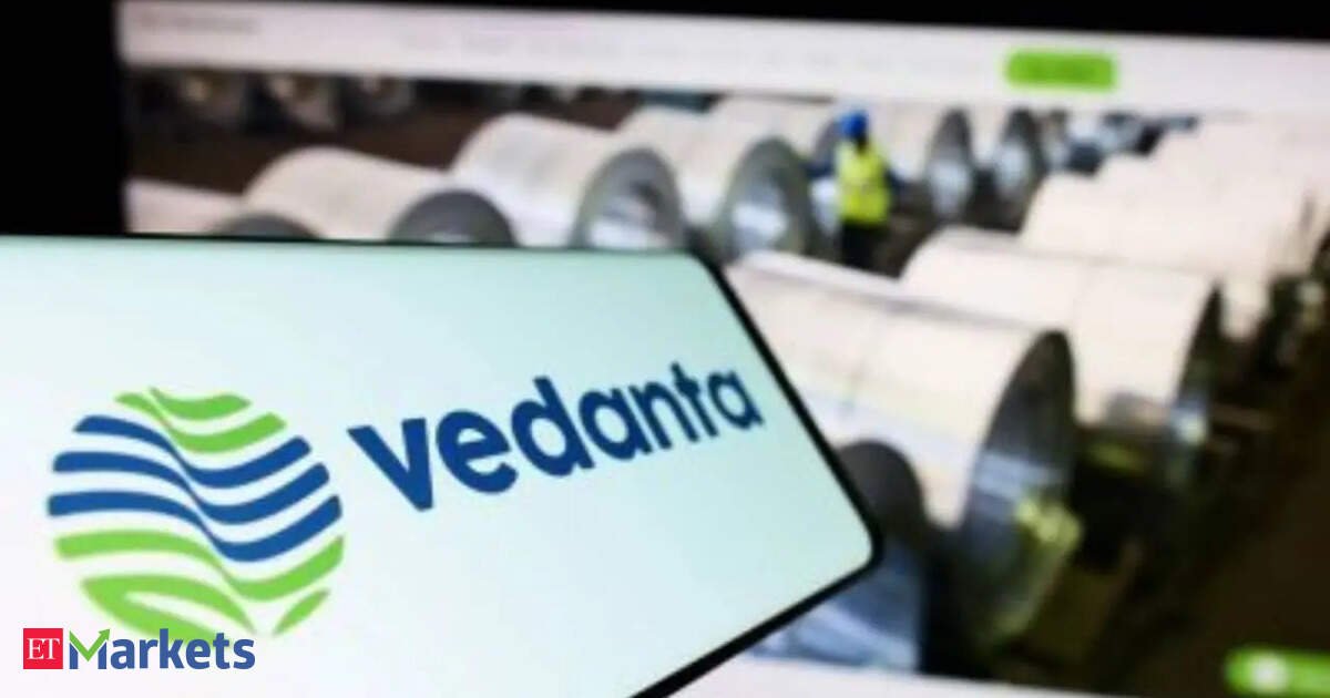 Vedanta back in debt market, seeks Rs 2k cr via metals arm