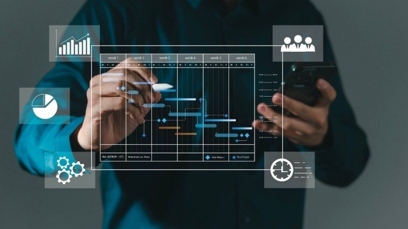 What Is Project Management In Higher Education (+ 5 Tips For Executing Higher Ed Projects)