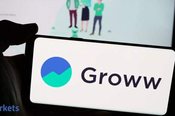 Will Groww’s stock continue to climb after its D-Street debut?