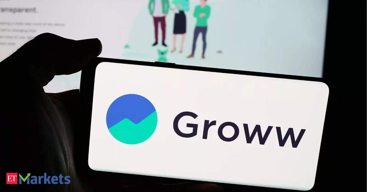 Will Groww’s stock continue to climb after its D-Street debut?
