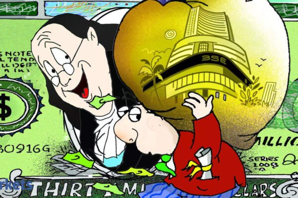 Will bullish bets from Goldman and HSBC revive FII interest in India?