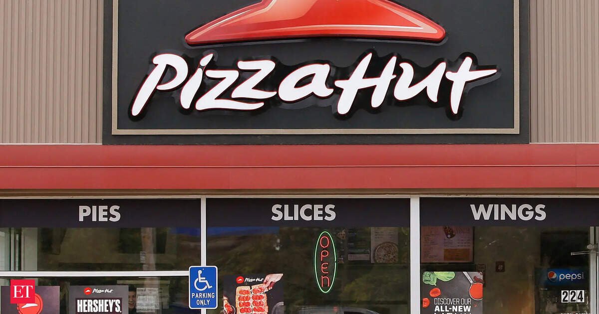 Yum China lays out aggressive store expansion plans for KFC, Pizza Hut