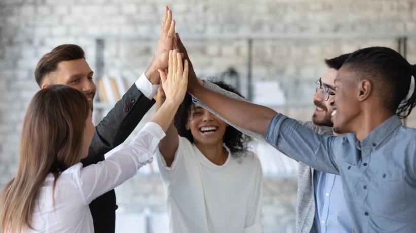 7 Essential Employee Engagement Principles For Thriving Workplaces