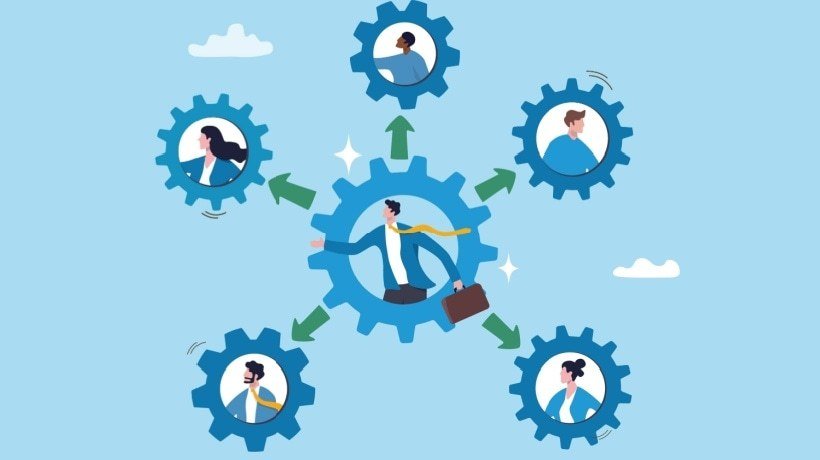 7 Strategies To Mitigate The Effects Of Founder Dependence Within An Organization