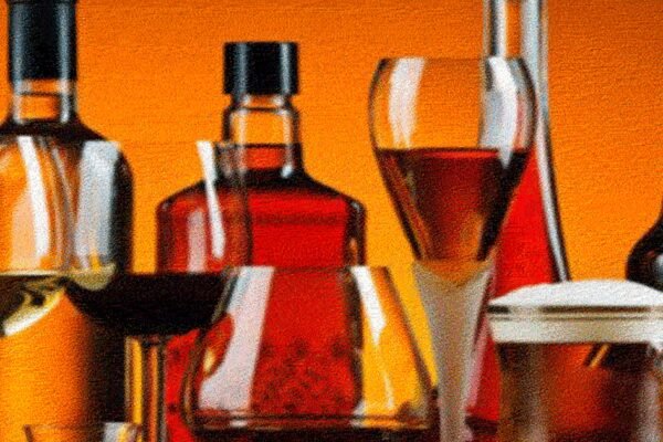 Are Americans drinking less? New data says yes, but not by much