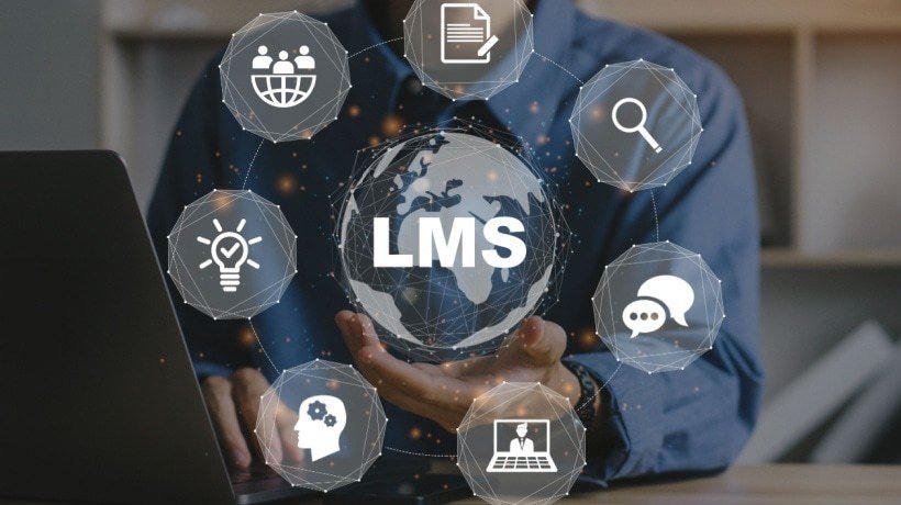 Discover Key LMS Features For Corporate Training And Employee Development