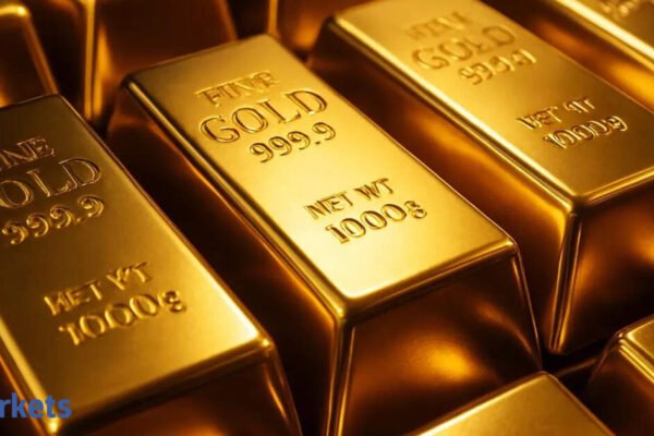 Gold holds steady after weak US jobs data reinforce rate-cut bets