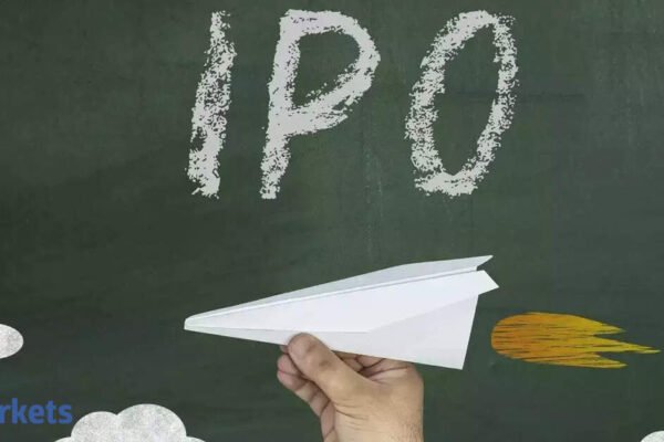 IPO Frenzy Continues: December to see nearly Rs 30,000 crore worth of public issues