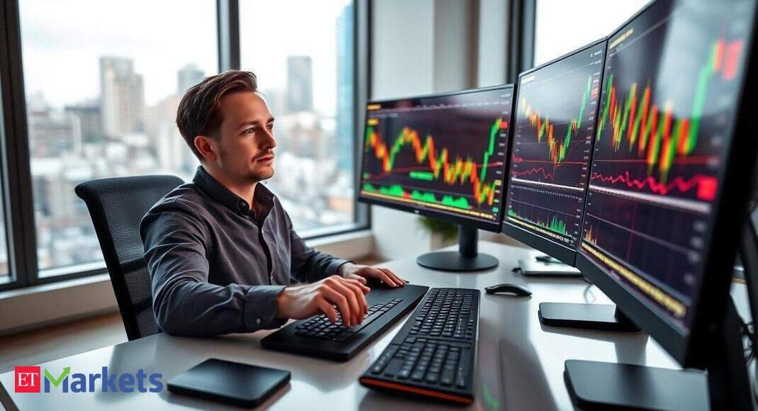 Inox Wind among top 9 small and midcap picks from Axis Securities with upside potential of up to 43% – Market overview