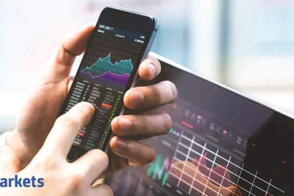 MF-backed 8 Nifty500 stocks crash up to 55% from their highs. Are you in or out? – Flashing Red