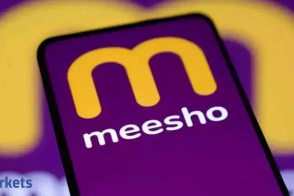 Meesho ticks a few boxes, profit not one of them yet