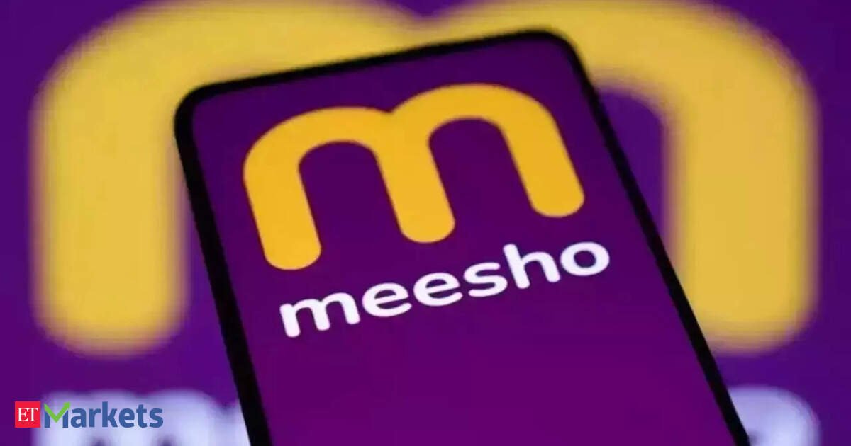 Meesho ticks a few boxes, profit not one of them yet