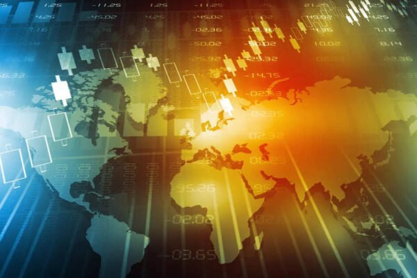 OECD raises US, eurozone growth targets as world economy ‘resilient’